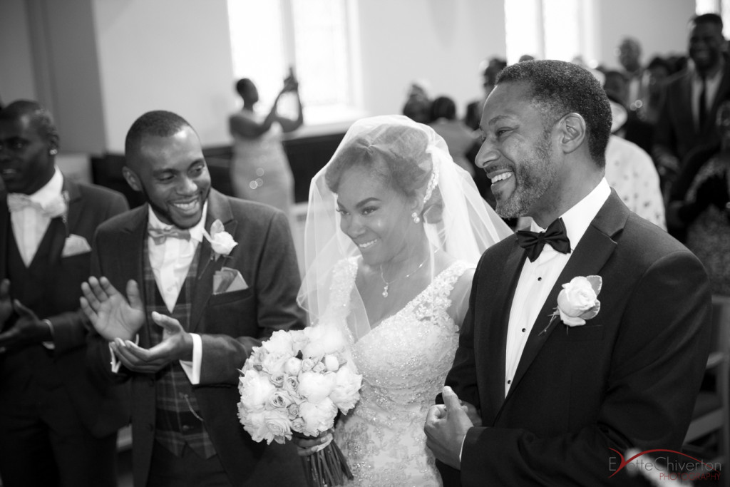 Natan and Danielle Shillingford 