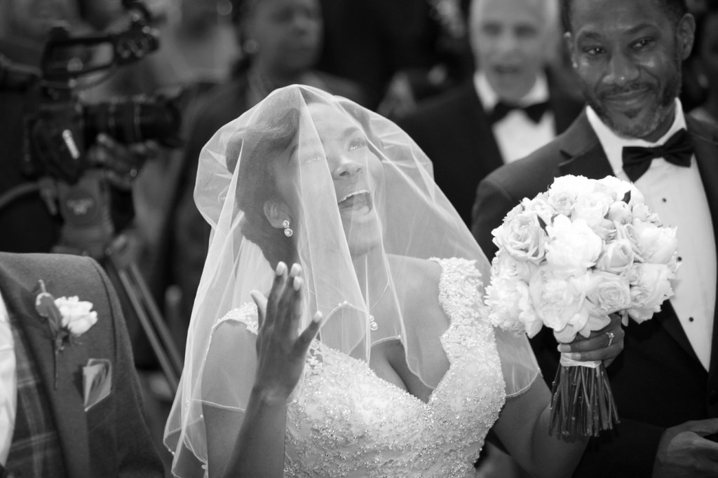 Natan and Danielle Shillingford 