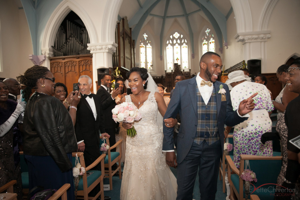 Natan and Danielle Shillingford 