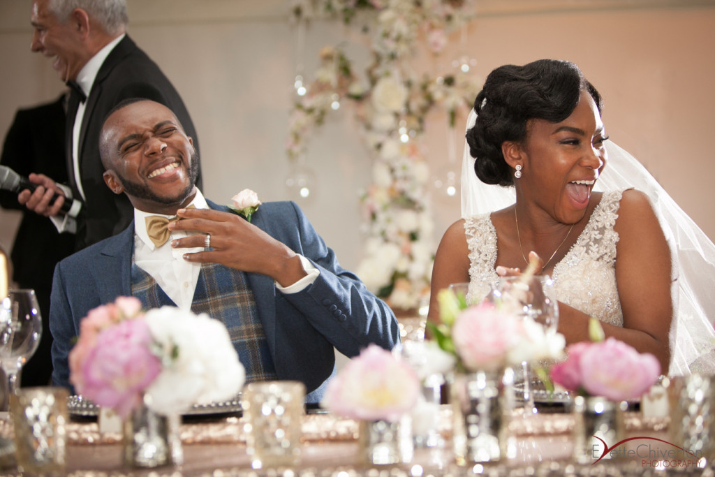 Natan and Danielle Shillingford Alrewas Hayes