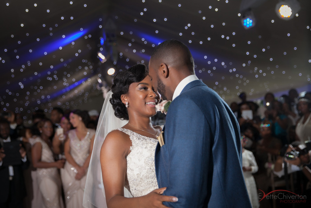 Natan and Danielle Shillingford Alrewas Hayes