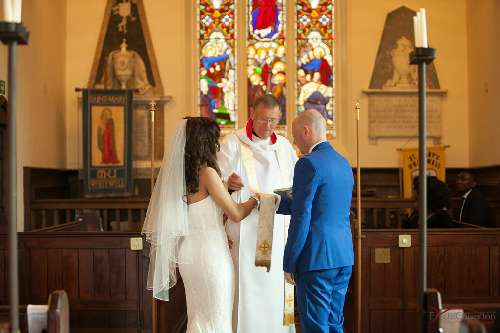 wedding vows 