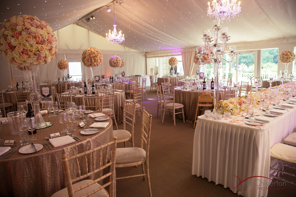 wedding reception 