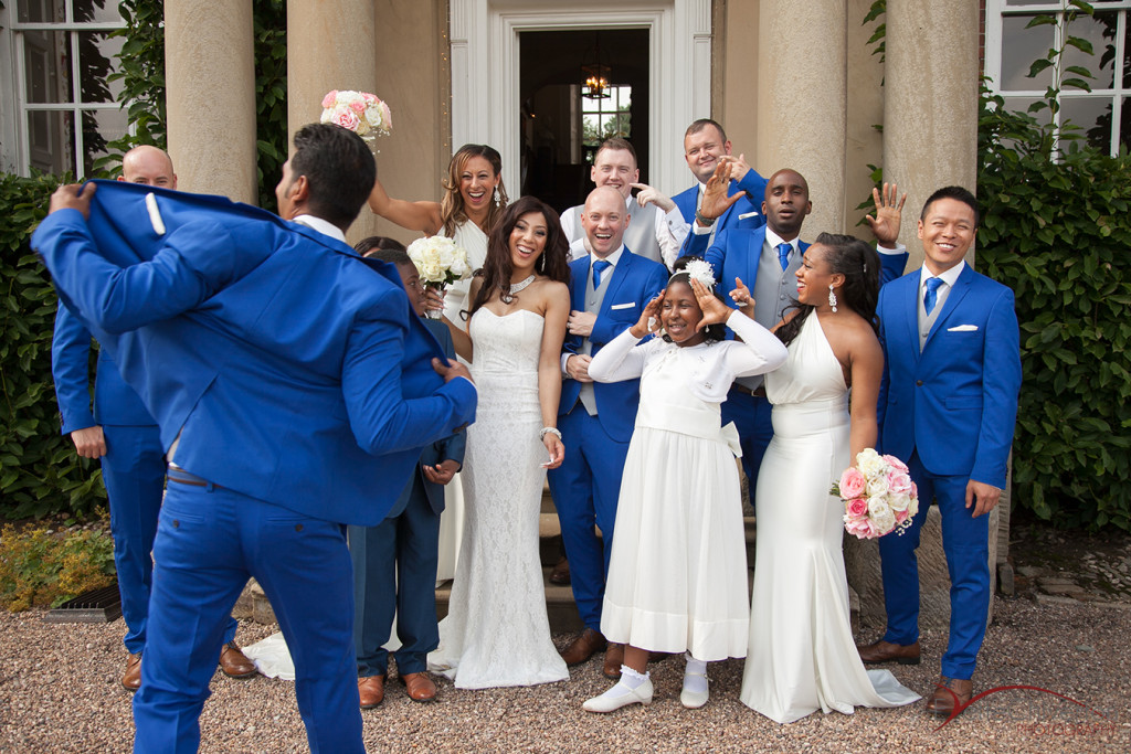 Bridal Party