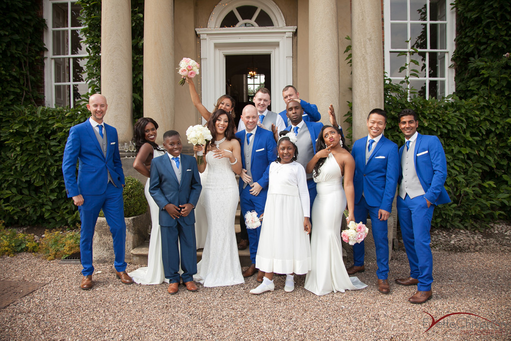Bridal Party