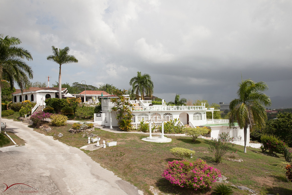 Jamaica Richmond Hill Montego bay 