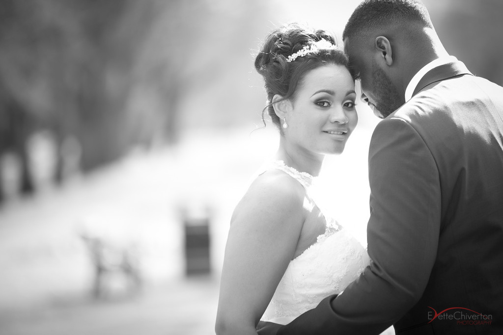 Stunning brides 