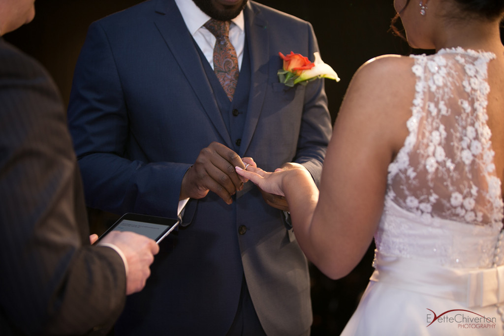 wedding vows 