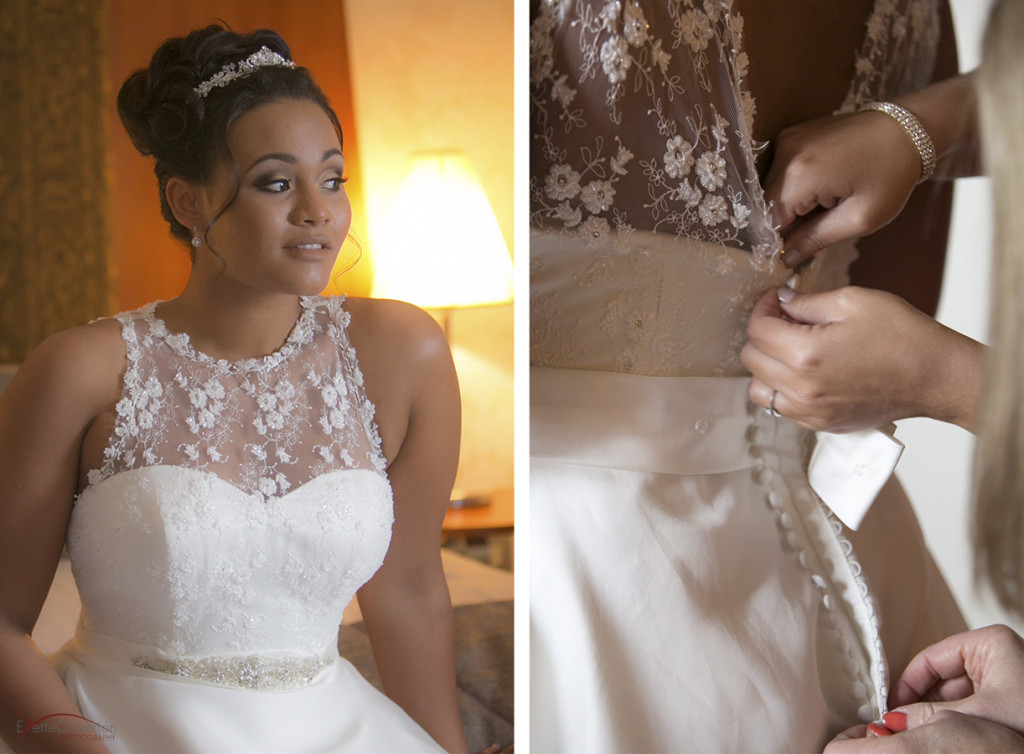 Bride, evettechiverton.com
